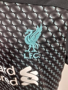 NEW BALANCE * ФК ЛИВЕРПУЛ * 2019/2020 * ДЖЕРСИ
