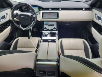 Land Rover Range Rover Velar 2020 Land Rover Range Rover Velar R-Dynamic S 2020 2.0 Benzyna 247KM, zdjęcie 8
