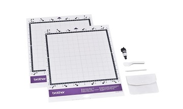 Режущий плоттер Brother Scan N'Cut SDX900