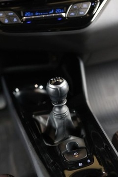 Toyota C-HR I Crossover 1.2L Turbo 116KM 2017 Toyota C-HR 1.2 T Prestige Led Oferta Dealera Gwarancja 1.2 Benzyna 116KM, zdjęcie 28