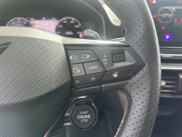 Cupra Formentor Crossover 2.5 TSI 390KM 2023 Cupra Formentor Cupra Formentor VZ5 BAT 2.5 TSI 39, zdjęcie 28