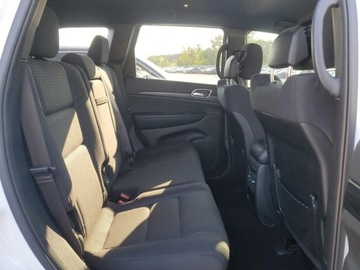 Jeep Grand Cherokee IV 2020 Jeep Grand Cherokee Laredo 2020 3.6l 3.6 Benzyna 293KM, zdjęcie 11