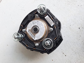 KIA OPTIMA III 10-13 AIRBAG SADA