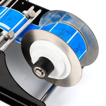 Полуавтоматический аппликатор этикеток МТ-30