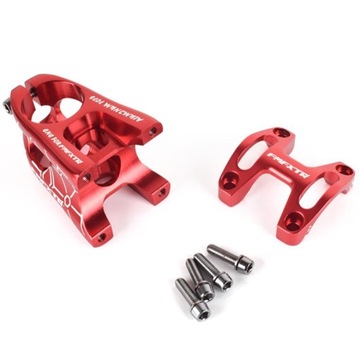 Велосипедный вынос 31,8 мм Сверхлегкий вынос