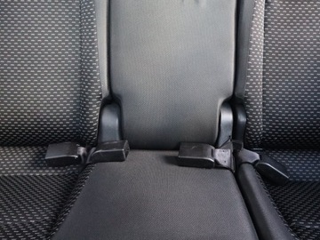 Nissan Qashqai I Crossover 1.6 115KM 2009 Nissan Qashqai+2 1.6 i, 7 miejsc, Klima, zdjęcie 8