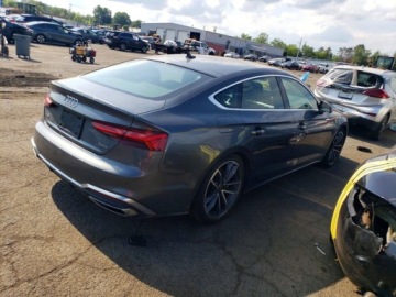 Audi A5 F5 2023 Audi A5 Sportback 2023 PREMIUM PLUS 45 2.0 Benzyna 261KM, zdjęcie 3