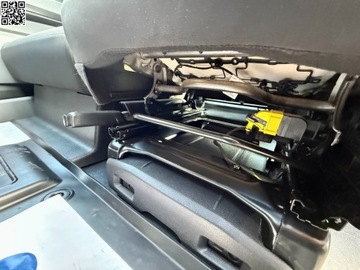 Toyota Proace II 2021 Toyota ProAce Black Weekend-9 Osob -Czysty - jak Nowy-Salon PL 1.5 Diesel, zdjęcie 23