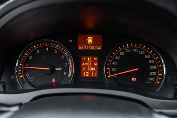 Toyota Avensis III Sedan 1.8 Valvematic 147KM 2010 Toyota Avensis 1.8i 147KM + LPG Sekwencja ! Okazja, zdjęcie 24