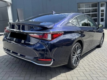 Lexus ES VII (XV70) Sedan Facelifting 300h 218KM 2025 LEXUS ES 300h Business Edition 2.5 E-CVT 218KM, zdjęcie 3