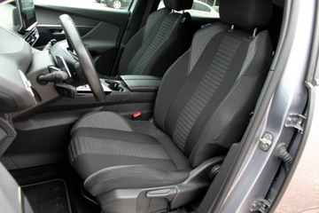 Peugeot 3008 II Crossover Facelifting  1.5 BlueHDi 130KM 2022 Peugeot 3008 Automat, zdjęcie 23