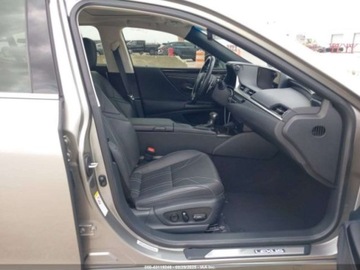 Lexus ES VII (XV70) 2019 Lexus ES 300h ultra luxury, 2019 2.5 Benzyna 176KM, zdjęcie 6