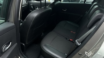 Renault Clio III 2010 Renault Clio Automat 1.5diesel 86KM / klimatronic, zdjęcie 19