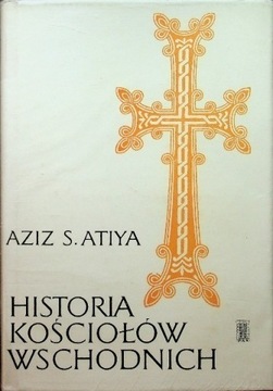 Historia kościołów wschodnich