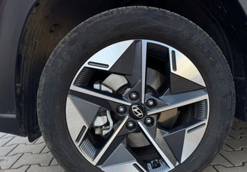 Hyundai Tucson IV 2025 Hyundai Tucson 1.6 Hybryda Plug-in Fv23 Salon PL ASO 1.6 Hybryda Plug-in, zdjęcie 31