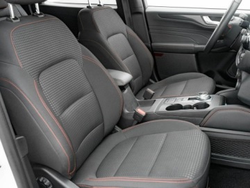 Ford Kuga III SUV Plug-In 2.5 Hybrid 190KM 2022 Ford Kuga SK975WW#2.5 FHEV FWD ST-Line Podgrz.f, zdjęcie 32