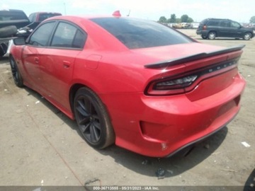 Dodge Charger VII 2019 Dodge Charger 2019r., 5.7L, zdjęcie 3