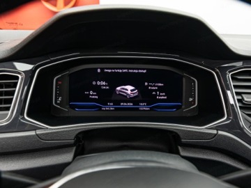 Volkswagen T-Roc I SUV 2.0 TSI 190KM 2017 VOLKSWAGEN T-ROC 2.0 TSI 4Mot. Premium DSG Suv 190KM 2017, zdjęcie 13