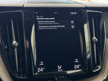 Volvo XC60 II 2021 Volvo XC 60 B4 D Inscription AWD, Kamera, FV23, Am, zdjęcie 32