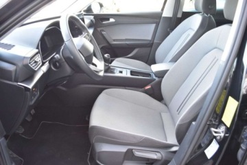 Seat Leon IV 2025 Seat Leon SalonPL 115KM TSI Podgrz.FoteleKIER ACC Kamera As.Parkowania V, zdjęcie 8