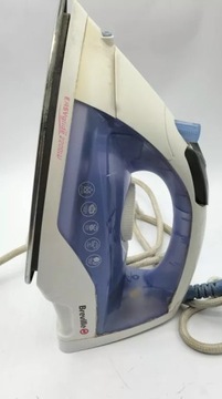 ŻELAZKO EASYGLIDE 2200W OKAZJA