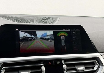 BMW Seria 3 G20-G21 Touring 2.0 320d 190KM 2021 BMW Seria 3 I wlasciciel Sport-Line Gwarancja Bezwypadkowy FVAT23, zdjęcie 32