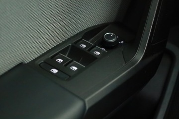 Seat Leon IV Sportstourer 1.5 EcoTSI 130KM 2021 Seat Leon 1.5 TSI, Salon Polska, Serwis ASO, zdjęcie 13