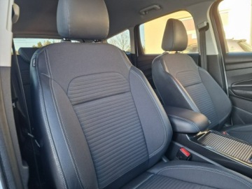 Ford Kuga II SUV Facelifting 2.0 TDCi 150KM 2017 Ford Kuga 2.0 TDCI Navigacja Kamera El. Klapa, zdjęcie 20