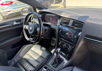 Volkswagen Golf VIII 2019 Volkswagen Golf Wersja R 4Motion Gwarancja 2.0 Benzyna 470KM, zdjęcie 17