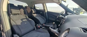 Nissan Juke I SUV 1.6i 117KM 2014 Nissan Juke Nissan Juke 1.6 N-Tec 1.6 Benzyna 117KM, zdjęcie 19