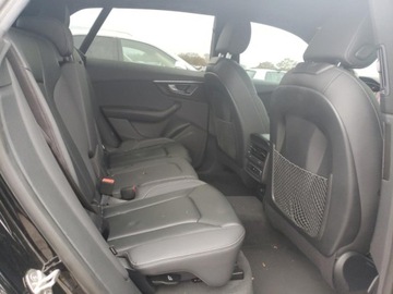 Audi Q8 2022 Audi Q8 Premium Plus 2022 3.0l 3.0 Benzyna 335KM, zdjęcie 10