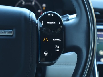 Land Rover Discovery Sport SUV Facelifting 2.0 D I4 240KM 2020 Land Rover Discovery Sport SD4, Salon Polska, zdjęcie 19