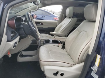 Chrysler Pacifica II 2017 Chrysler Pacifica 2017 CHRYSLER PACIFICA LIMITED 3.6 Benzyna 287KM, zdjęcie 7