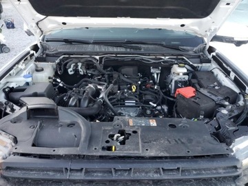 Ford Ranger VI 2024 Ford Ranger LARIAT, 4x4, od ubezpieczalni 2.3 Benzyna 270KM, zdjęcie 11