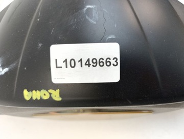 РУЛЕВОЕ КОЛЕСО В КОМПЛЕКТЕ ROMA