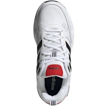 МУЖСКАЯ СПОРТИВНАЯ ОБУВЬ НА ШНУРОВКЕ ADIDAS 46 2/3 16DA