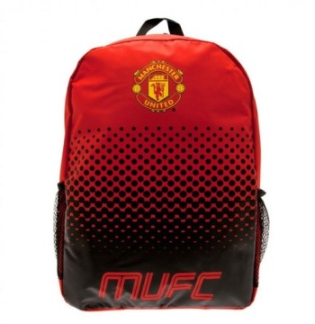 MANCHESTER UNITED FC PLECAK DO SZKOŁY ORYGINALNY