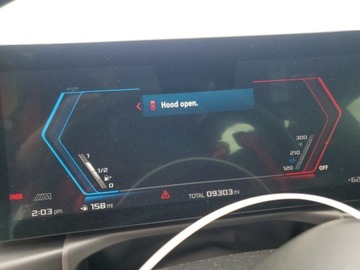 BMW Seria 2 F74 2024 BMW M2 2024 3.0l 3.0 Benzyna 453KM, zdjęcie 9