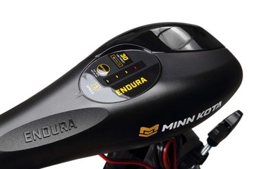 Электродвигатель Minn Kota Endura C2, 30 фунтов