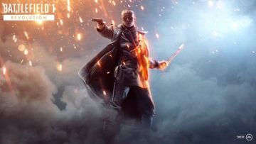 BATTLEFIELD 1 / BF / PL DUBBING / XONE / IDEAŁ