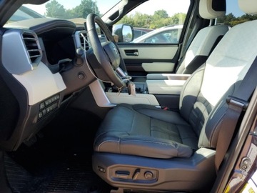 Toyota Tundra II 2024 Toyota Tundra Crewmax Capstone 2024 3.4L 3.4 Hybryda 437KM, zdjęcie 4