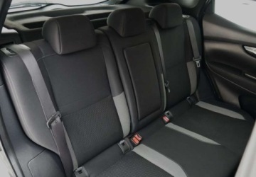 Nissan Qashqai II Crossover Facelifting 1.6 DiG-T 163KM 2018 Nissan Qashqai Nissan Qashqai 1.6 DIG-T Acenta 1.6 Benzyna 163KM, zdjęcie 26