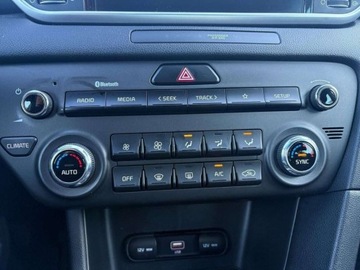 Kia Sportage IV SUV Facelifting 1.6 T-GDI 177KM 2021 Kia Sportage 1.6 T - GDI DCT 177 KM Tempomat Kamera Cofania 1.6 177KM, zdjęcie 12