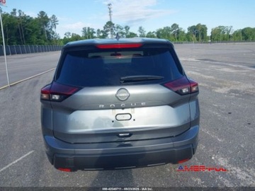 Nissan 2025 Nissan Rogue 2025 1.5L turbo FWD 1.5 Diesel 201KM, zdjęcie 6