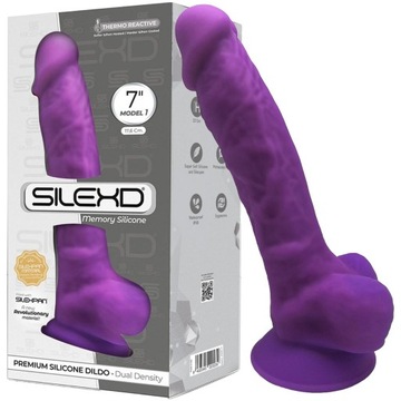 Silexd Model 1 (7