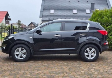 Kia Sportage III SUV Facelifting 1.6 GDI 135KM 2015 Kia Sportage Kia Sportage 1.6 Benzyna 135KM, zdjęcie 27