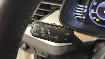 Skoda Scala Hatchback 1.6 TDI 115KM 2020 Škoda Scala Skoda Scala 1,6 TDI SCR Ambition, zdjęcie 19
