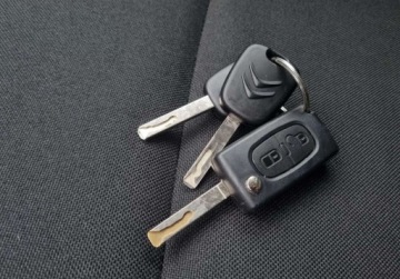 Citroen Berlingo II 2016 Citroen Berlingo Lift SLICZNY 1.6 HDi AUTOMAT Bogata Wersja ORYGINAL Zadba, zdjęcie 19