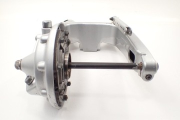 Задний маятник карданного дифференциала, Yamaha BT 1100 Bulldog