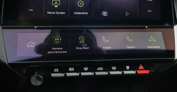 Peugeot 2023 Peugeot 308 1.2 THP GT 130 KM Automat GT Salon Polska Kamera Gwarancja, zdjęcie 30